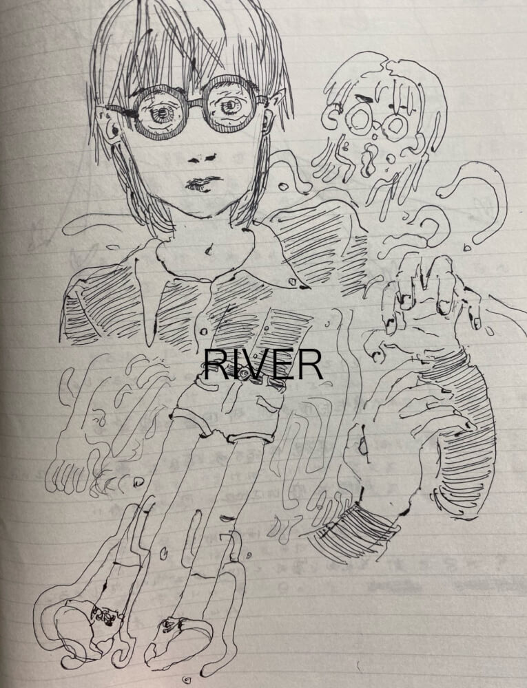 RIVER