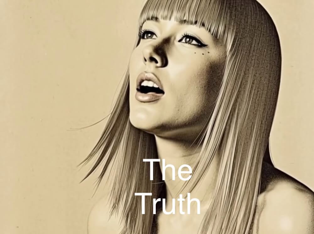 AIが歌う、20歳の僕の詩。– 新たな瞳で / kmskv